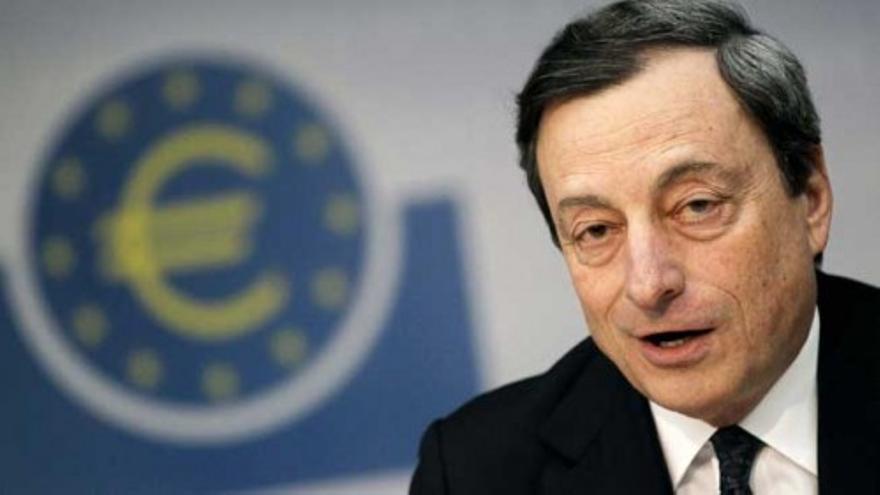 Máxima expectación ante la reunión del BCE