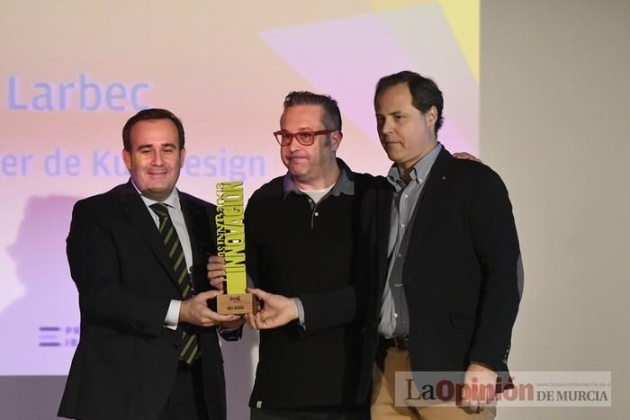 Premios Innobankia