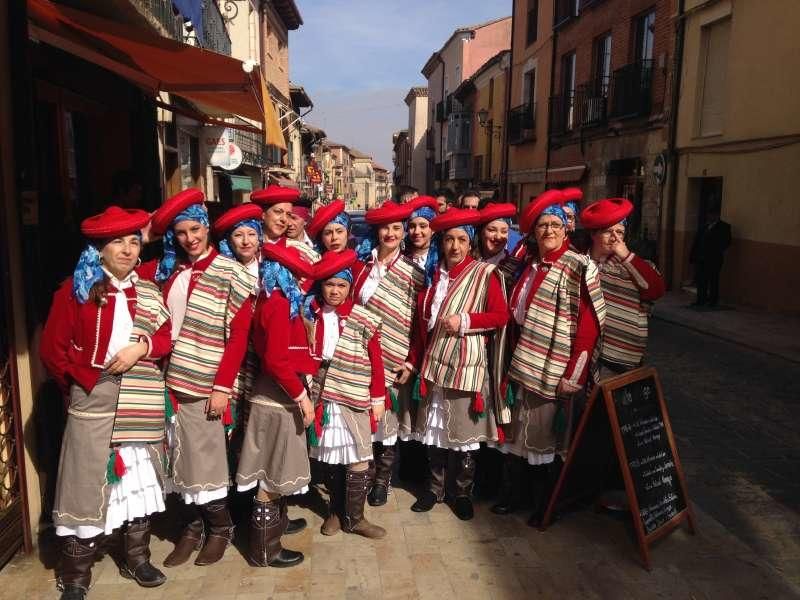 Carnavales Toro 2017: Domingo Gordo