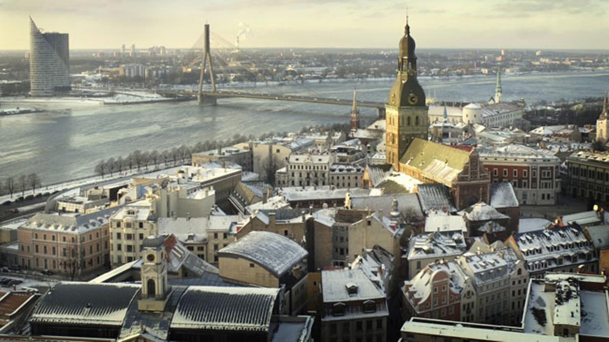 Los 5 mejores destinos 'low cost' para 2015
