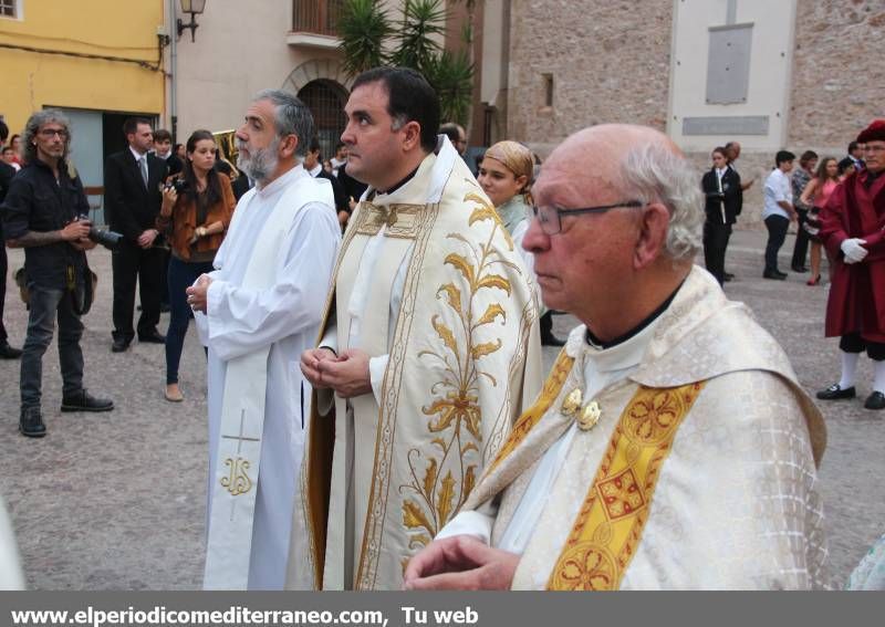 GALERÍA DE FOTOS -- Día grande de la fiestas de Almassora