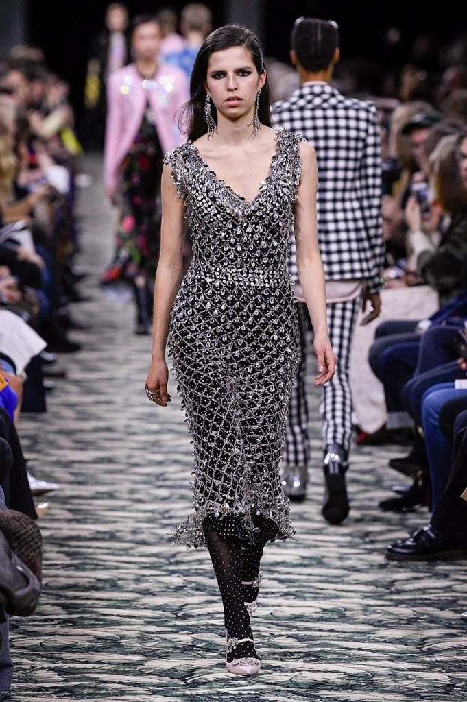 Paco Rabanne