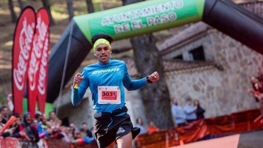 La Transvulcania 2019 encumbra a los atletas palmeros