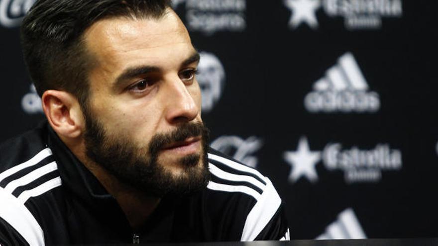 Álvaro Negredo ese mide este domingo a su exequipo