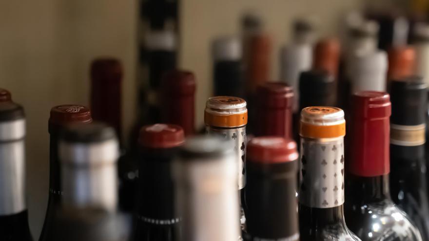 El sector del vino español en EEUU: 391,4 millones de dólares en ventas y 67,3 millones de litros exportados