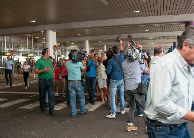 Llegada de Kevin Prince Boateng  nuevo jugador ...