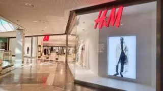 Estas son las 28 tiendas de H&M que bajarán la persiana en los próximos meses
