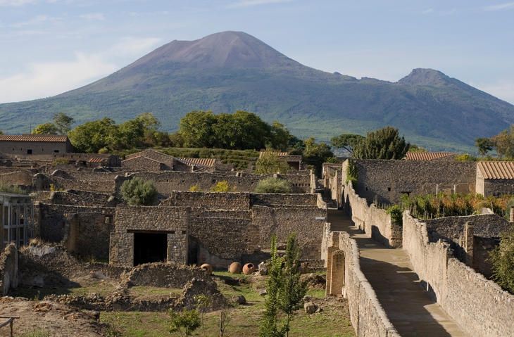 Pompeya (Italia)