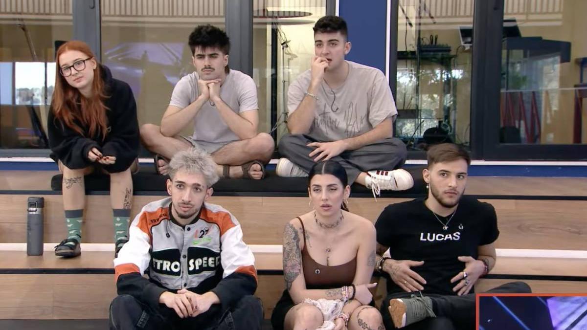 Esta es la mecánica de la final de 'OT 2023'... ¡Ojito con las votaciones!