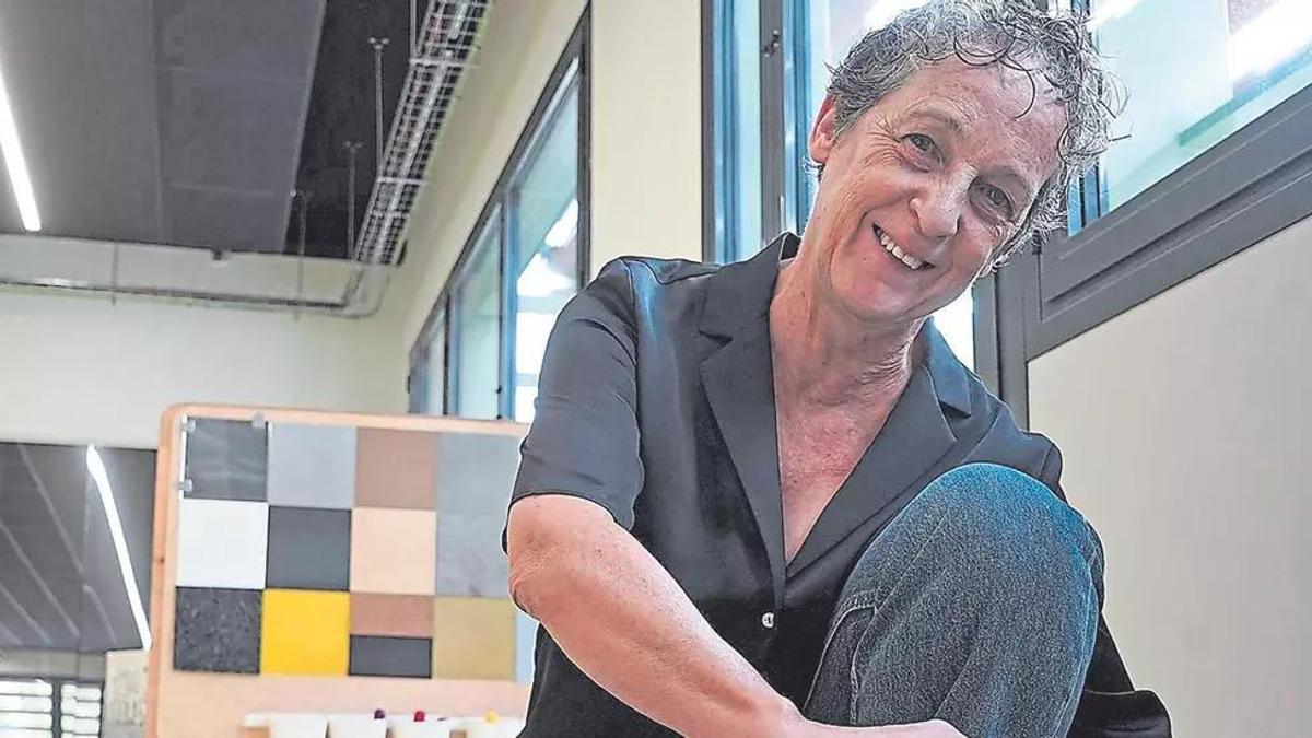 Montserrat Pedreira Álvarez