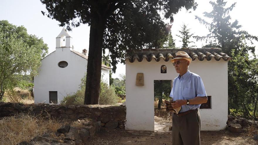 Las Ermitas de Córdoba