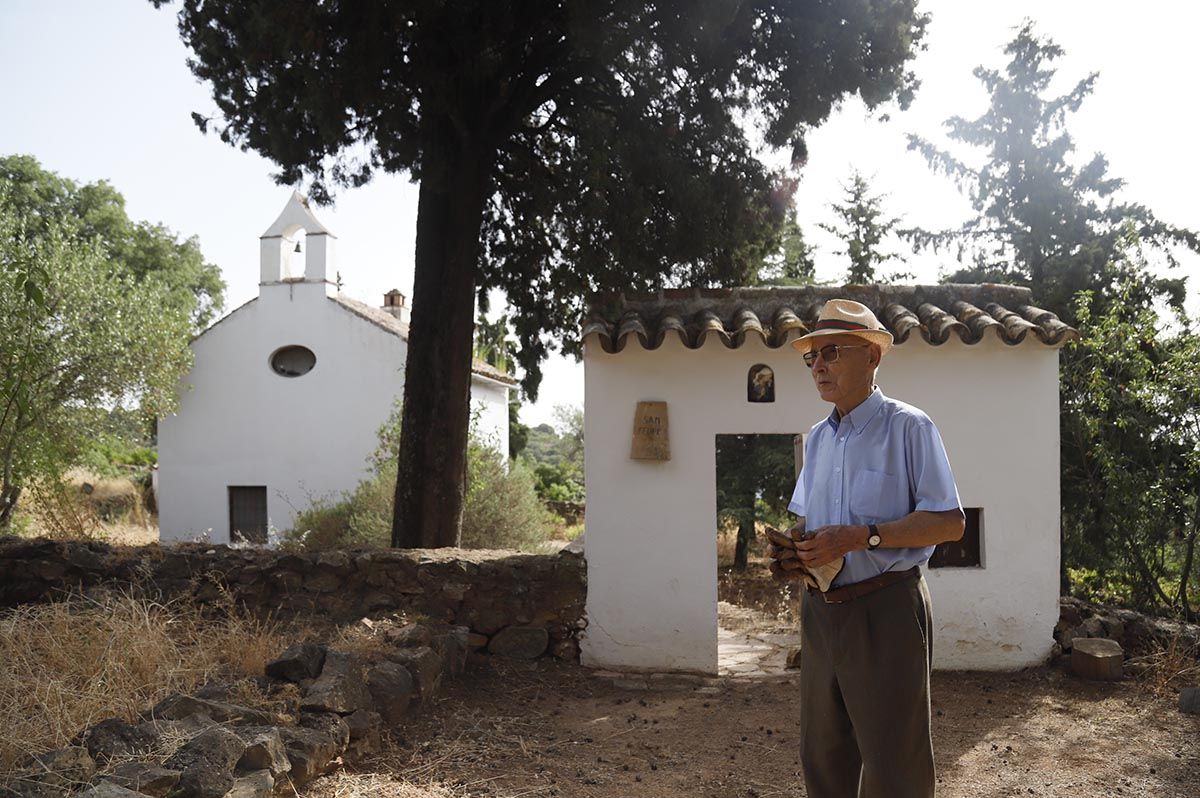 Las Ermitas de Córdoba