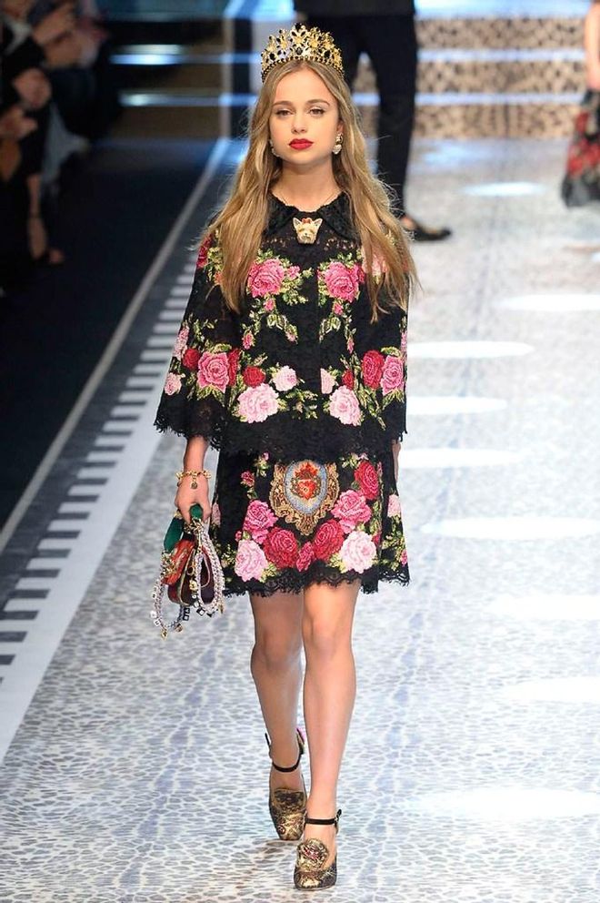 Dolce & Gabbana