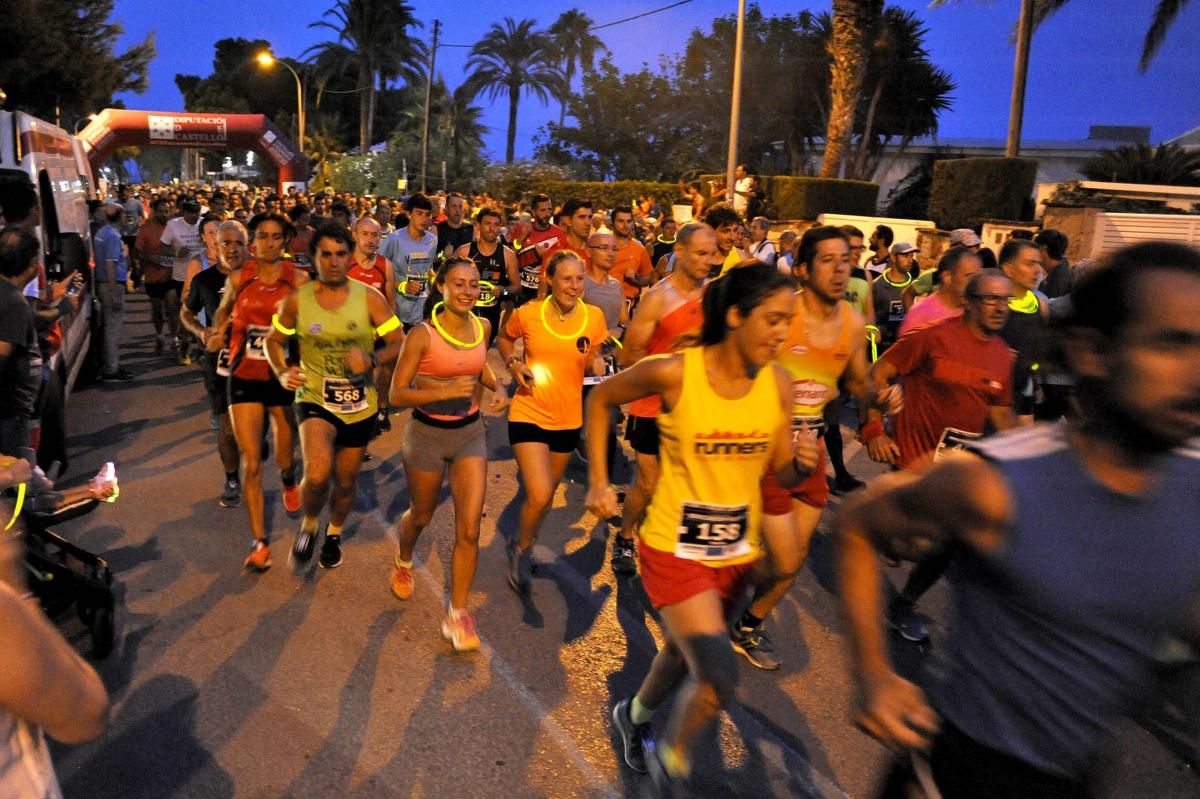 V 10k Nocturno Platges de Benicàssim