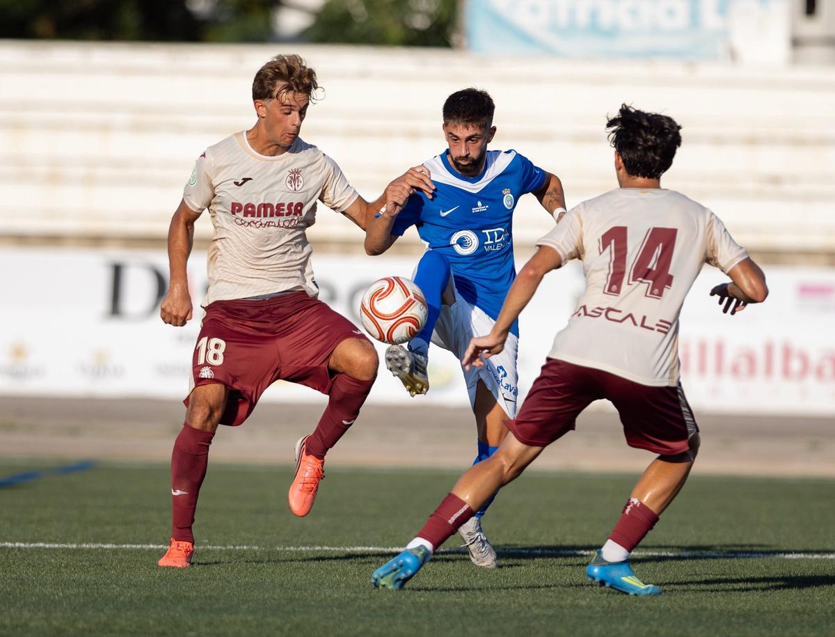 La provincia de Castellón volverá a contar con cuatro representantes esta temporada.