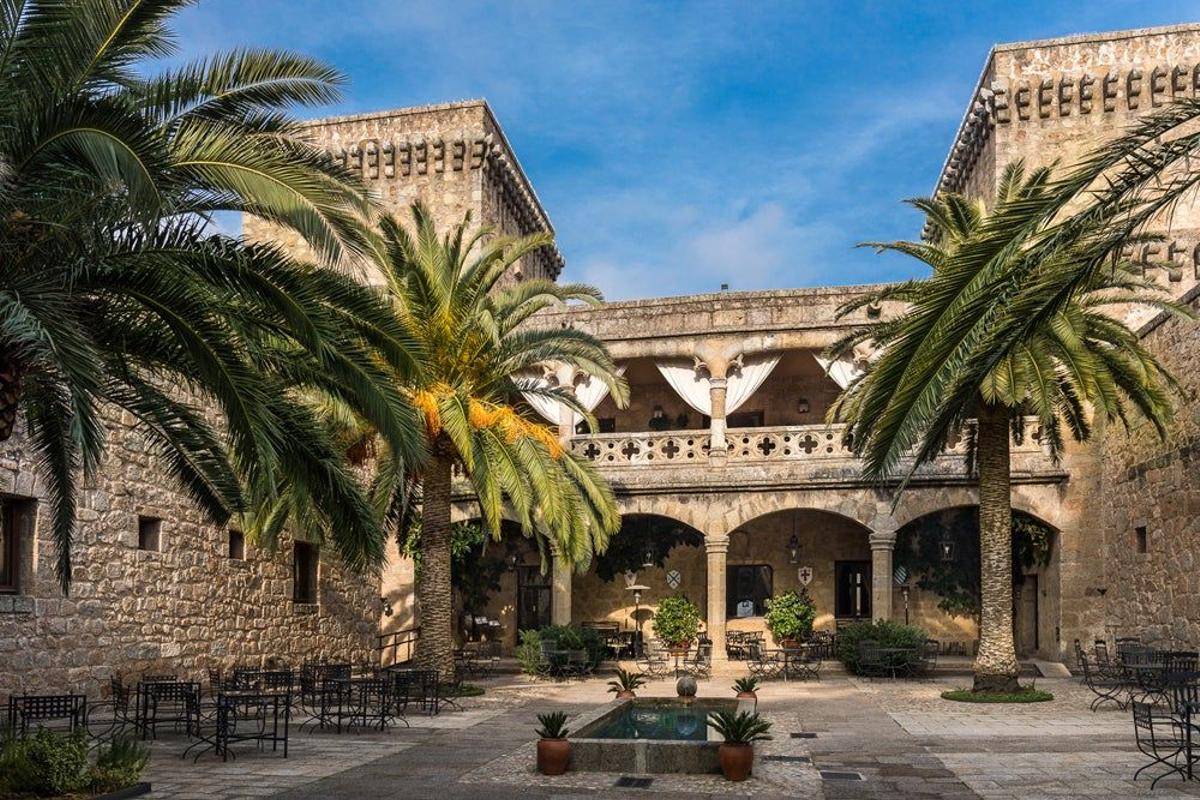 Parador de Jarandilla