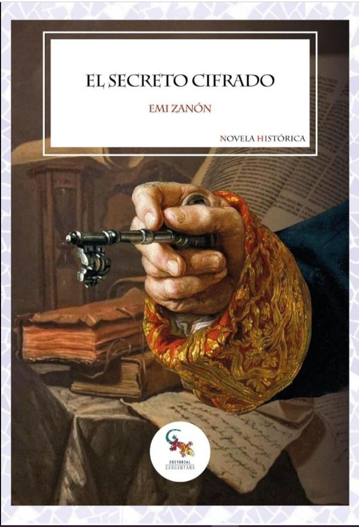 El secreto cifrado.