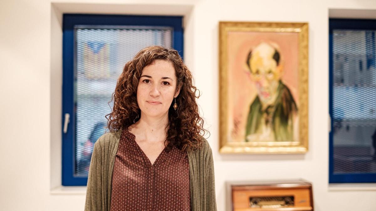 Amanda Bassa.