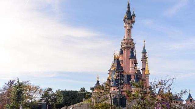 Disneyland París