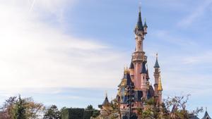 Disneyland París