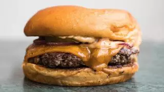 Combate: Smash Burger contra Burger Mofletuda