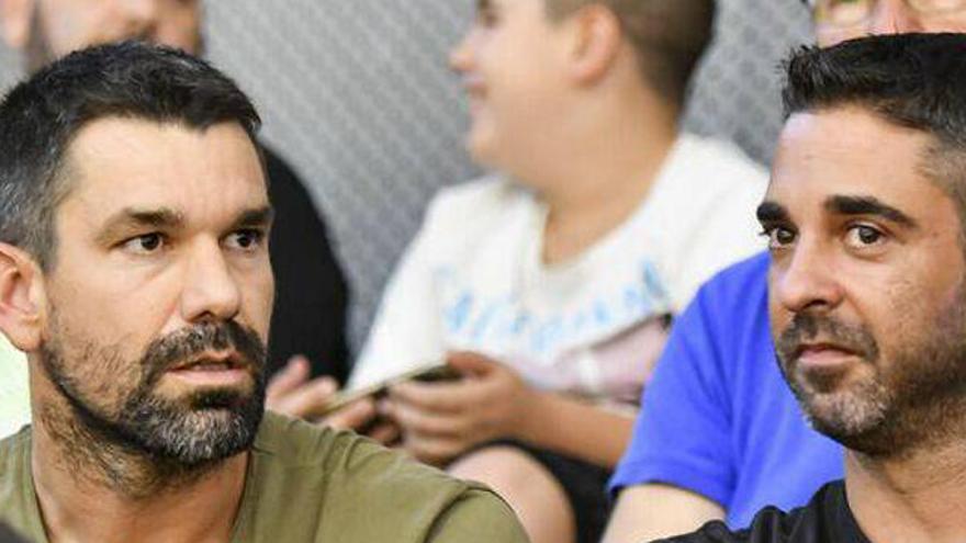 Juan Carlos Navarro: &quot;Jugar en Valencia siempre ha sido especial&quot;