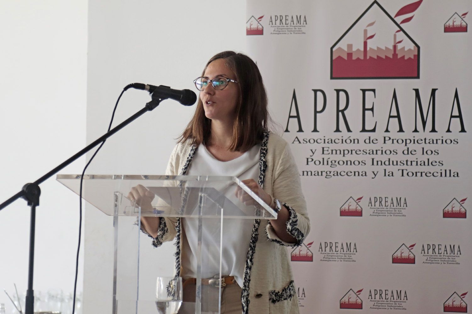 Premios Apreama 2025