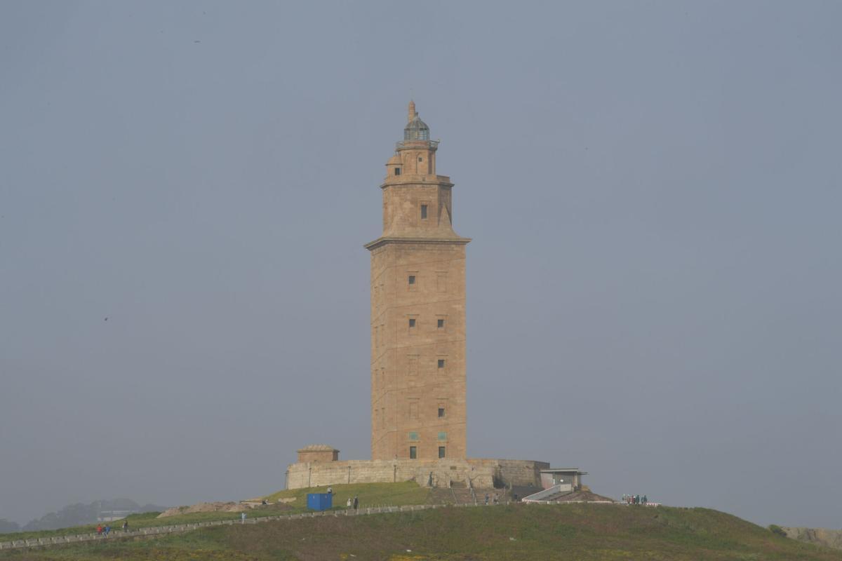 Torre de Hercules