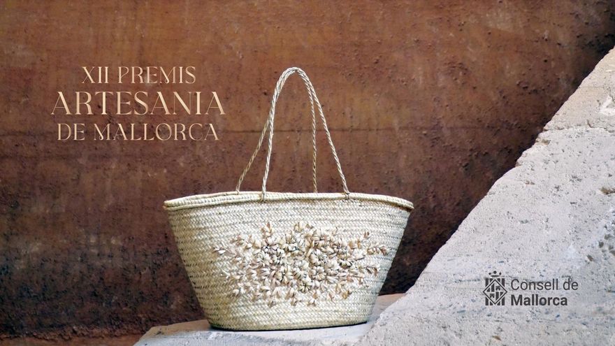 Los Premios Artesanía de Mallorca 2025 se disputarán entre 67 candidatos