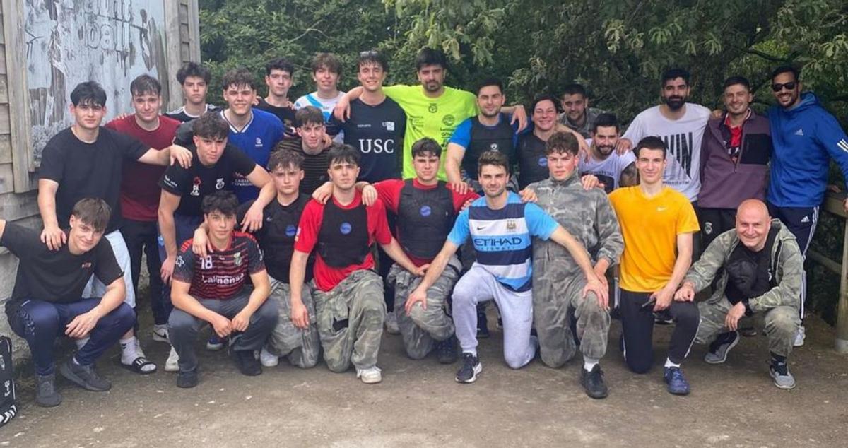 Triunfos de Peón y Montilla y asueto para el Disiclín