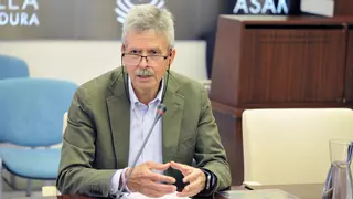 Expresidente de Enresa: si se reduce la tasa, los residuos no se gestionarán con seguridad