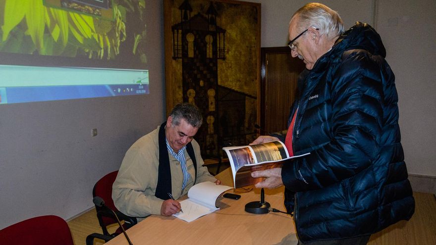 José Almeida dimite de la Comisión de los Caminos a Santiago de Castilla y León