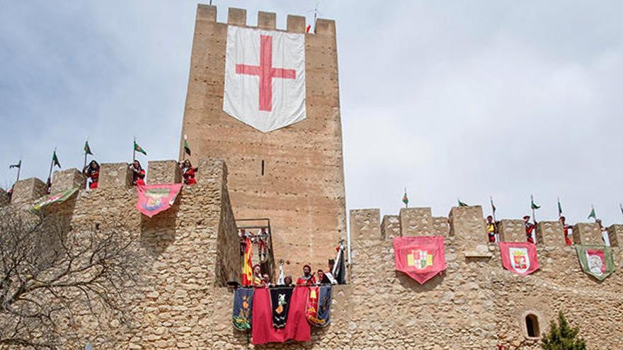 Una tradición en honor a Sant Jordi