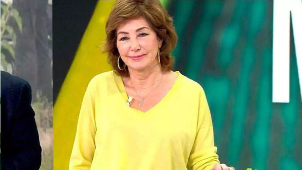 Telecinco toma una decisión sorprendente: 'El programa de Ana Rosa' también se emitirá el sábado