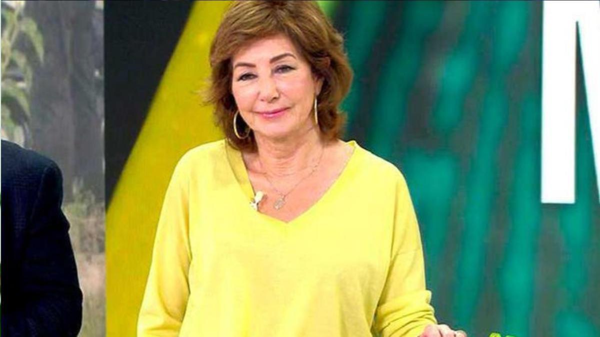 Ana Rosa sorprende y devela algo inédito en su programa: la experiencia paranormal que vivió en primera persona