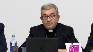 La Conferencia Episcopal ha recibido en dos años medio millar de denuncias de abusos a menores