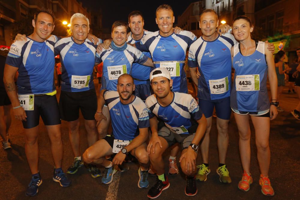 Búscate en la 15K Nocturna Valencia