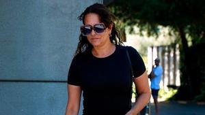 Yolanda Ramos, devastada per la mort de la seva mare: «No paro de plorar»