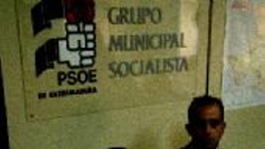 El PSOE acusa a la concejala de Cultura de plagiar su programa