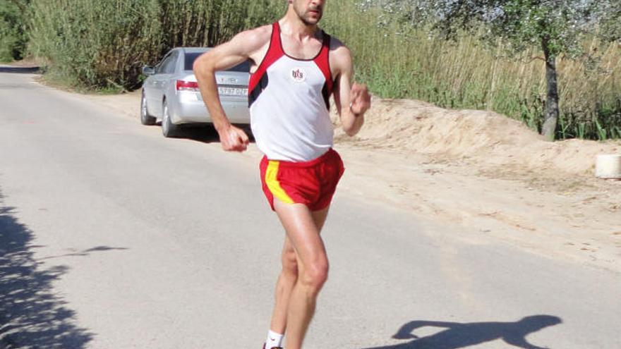 Benjamín Sánches