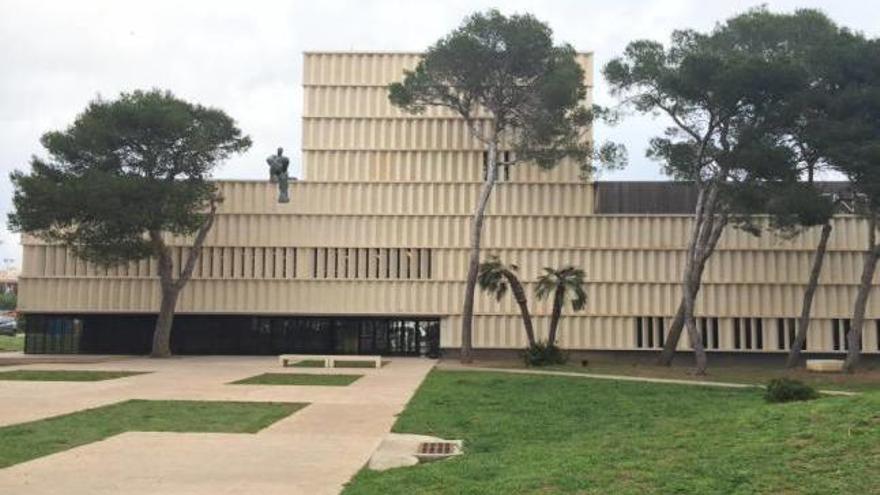 Una de las esculturas se ubicará en Cap Vermell.