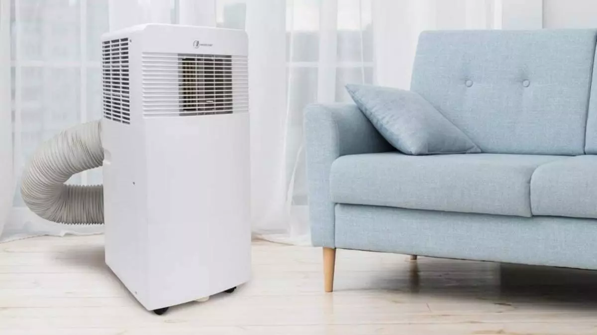 Los mejores aires acondicionados porttiles: preprate para el verano con estas opciones