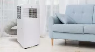 Los mejores aires acondicionados portátiles: prepárate para el verano con estas opciones