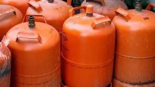 El fin de las bombonas de butano de toda la vida: así son los nuevos modelos