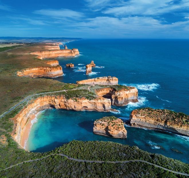 Great Ocean Road, Australia, Aventura, Destinos 2023