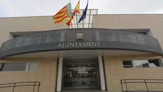 Una unidad de apoyo directo respalda al juzgado de paz de Canet