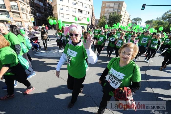 AECC en Marcha 2018 (I)