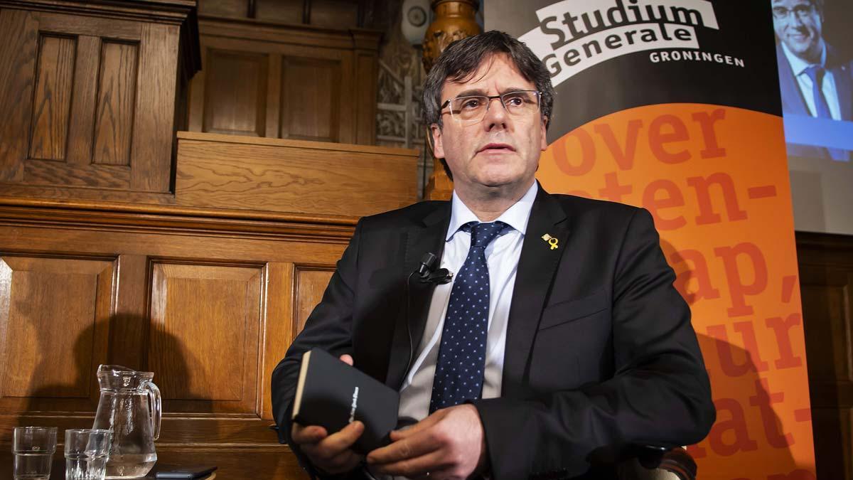 puigdemont