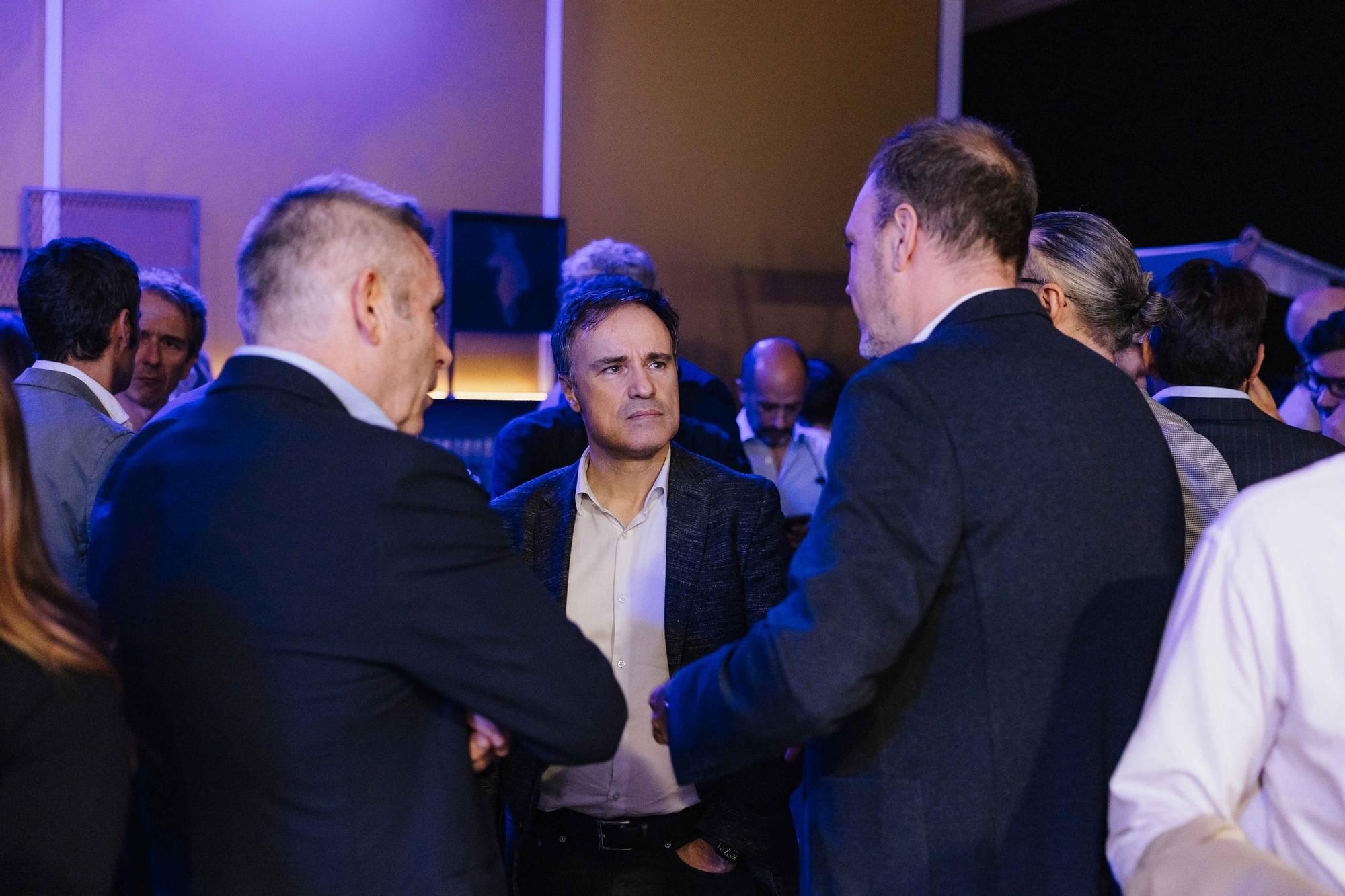 VDS 2025 Guest Reception