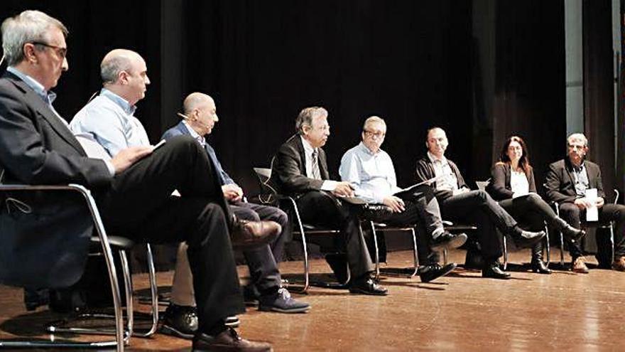 El Lacetània debat sobre les febleses i fortaleses de l&#039;FP